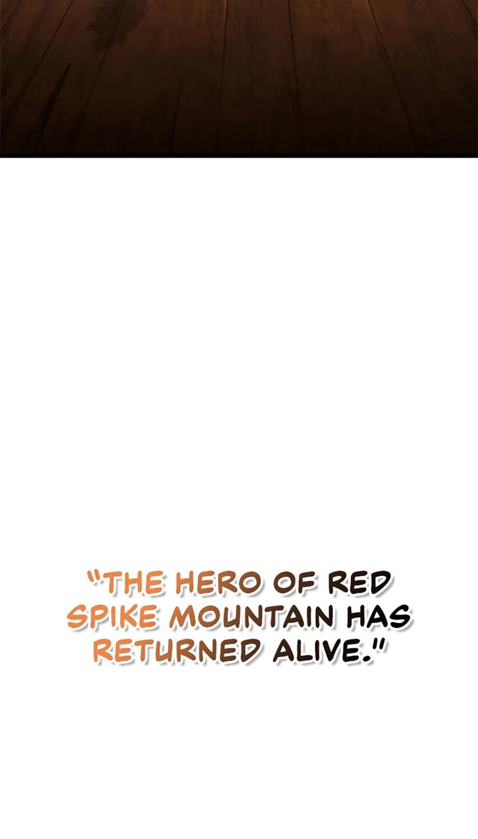 Revenge of the Baskerville Bloodhound Chapter 61