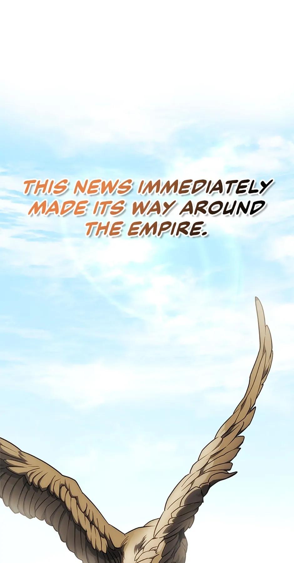 Revenge of the Baskerville Bloodhound Chapter 61