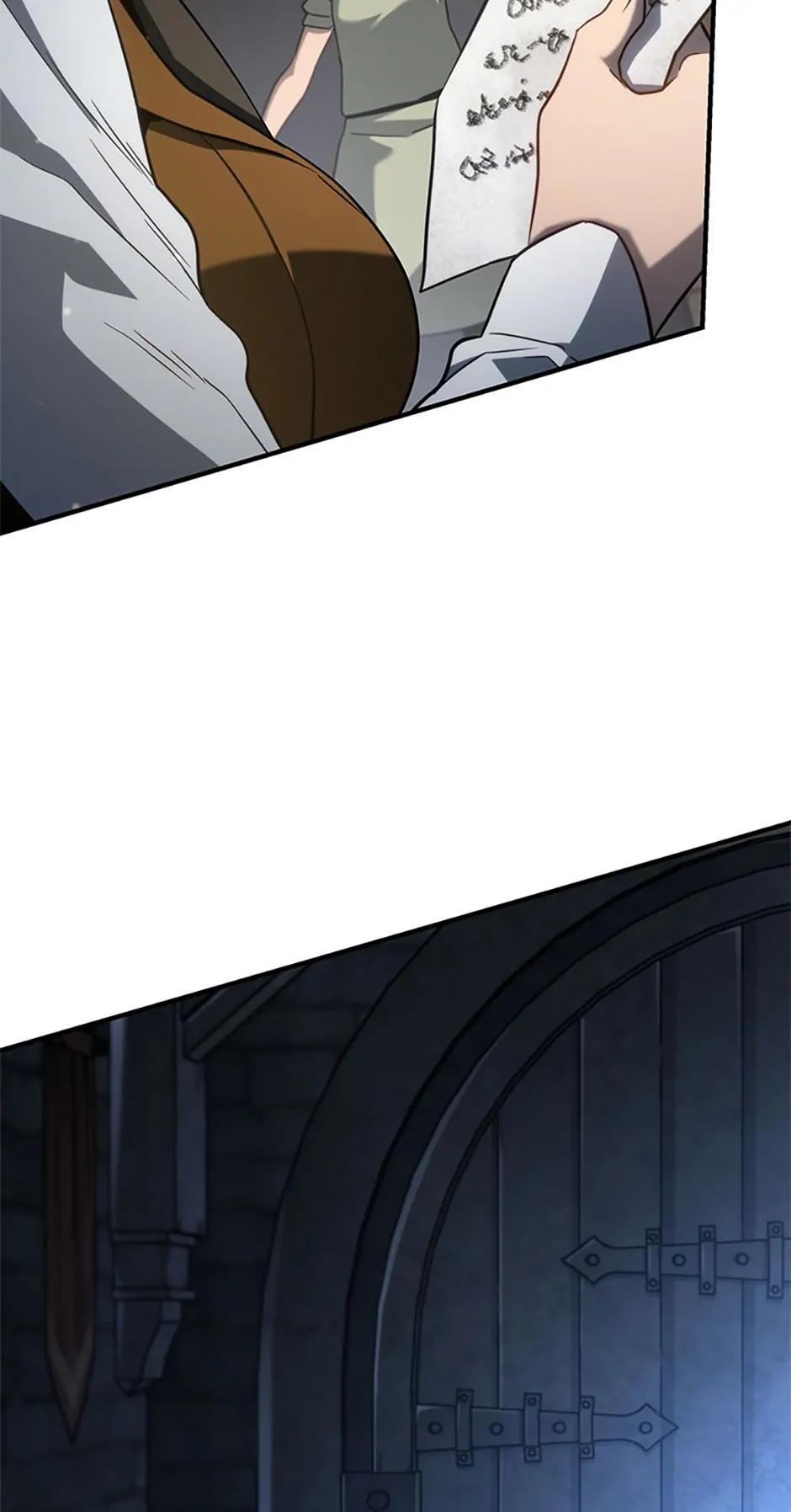 Revenge of the Baskerville Bloodhound Chapter 61