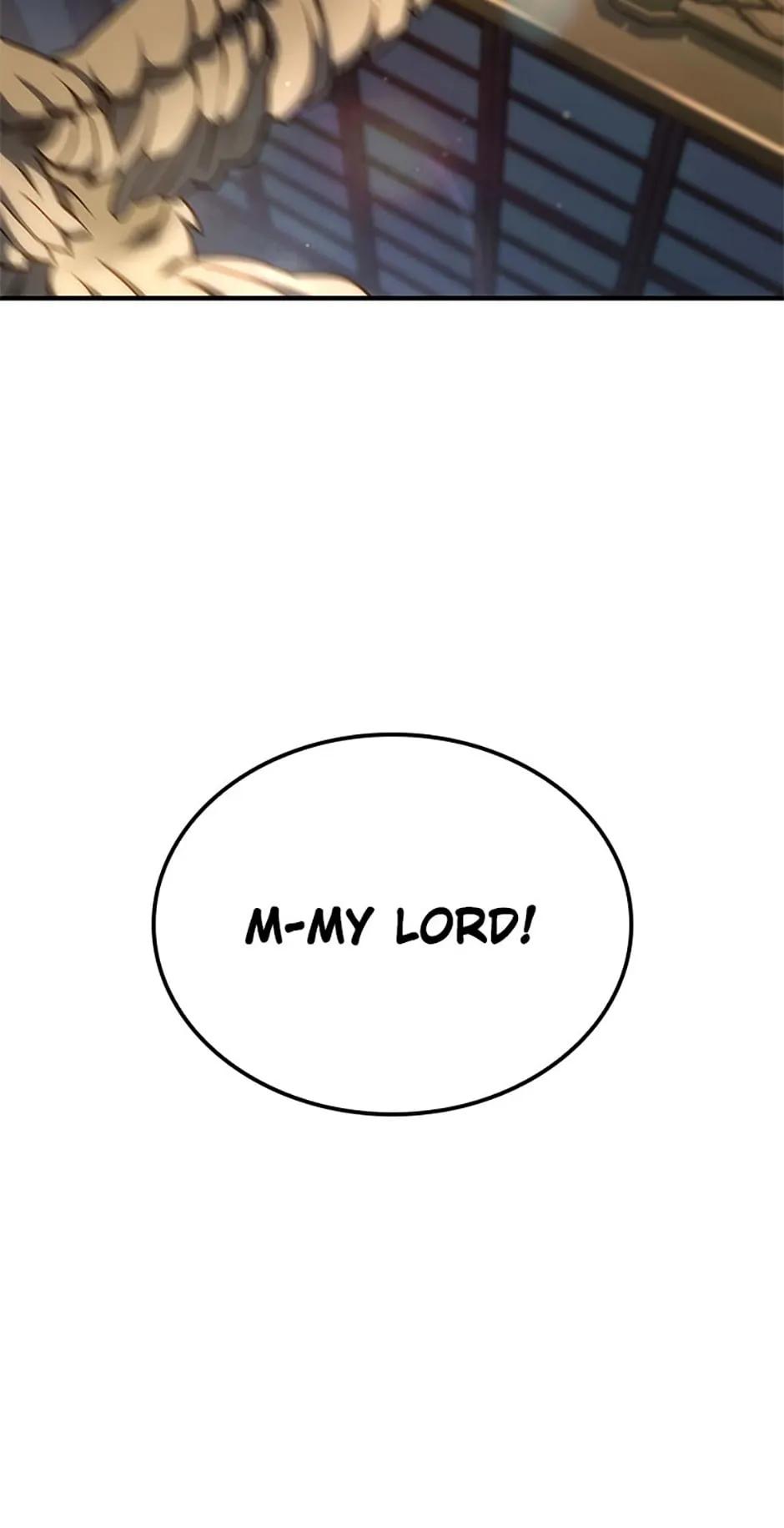 Revenge of the Baskerville Bloodhound Chapter 61