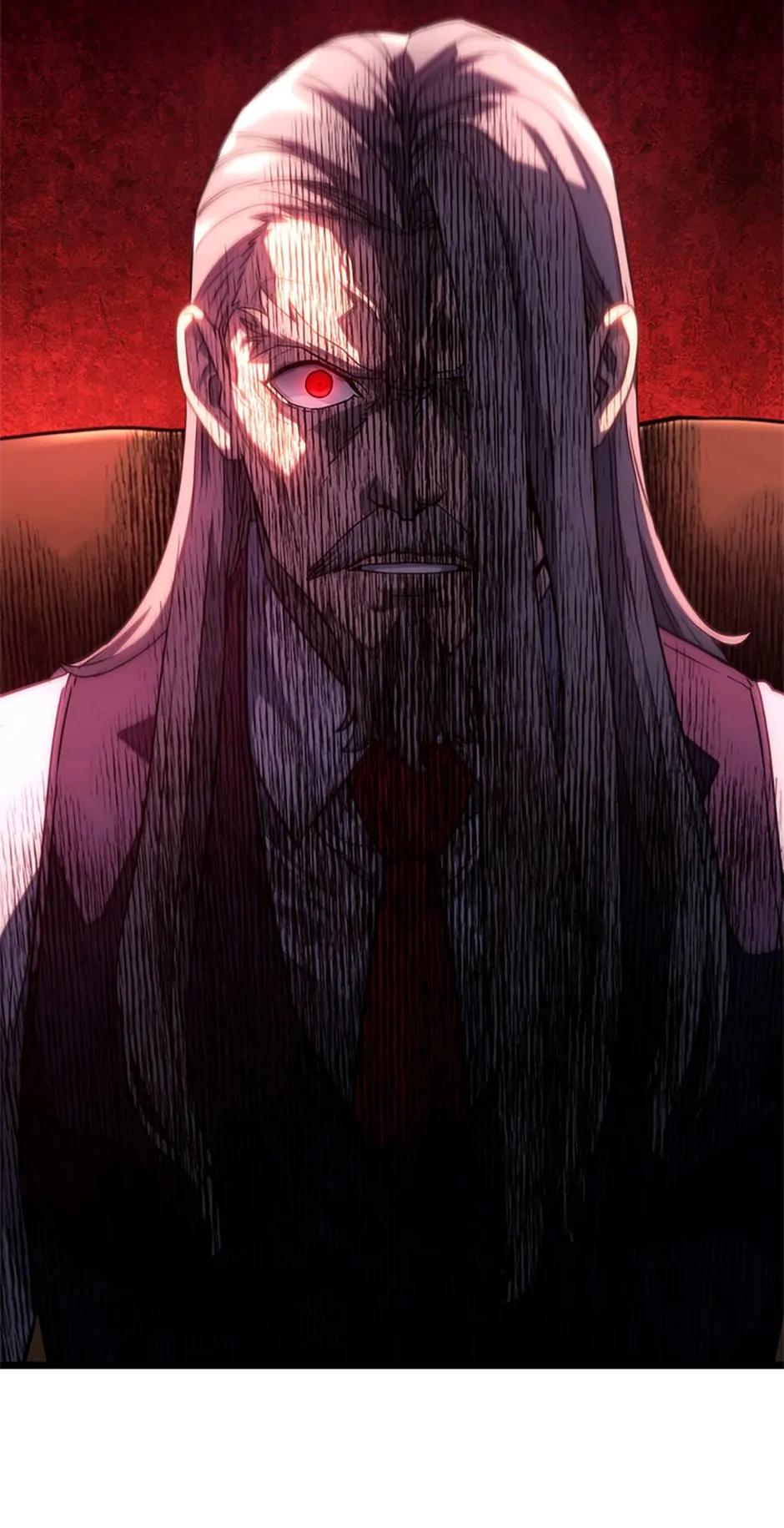 Revenge of the Baskerville Bloodhound Chapter 61