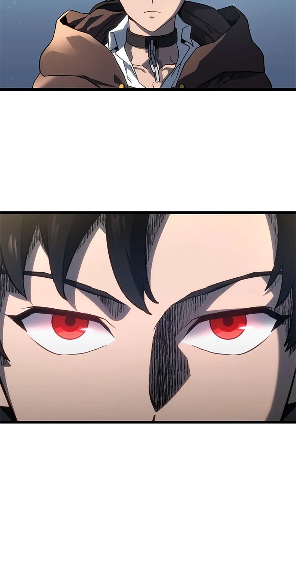 Revenge of the Baskerville Bloodhound Chapter 61