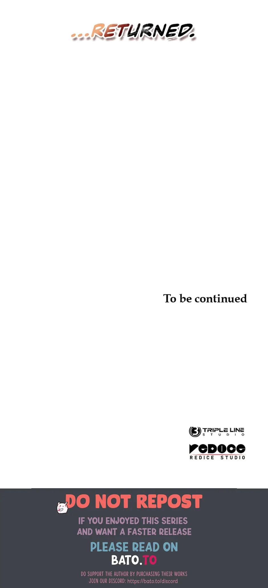 Revenge of the Baskerville Bloodhound Chapter 61