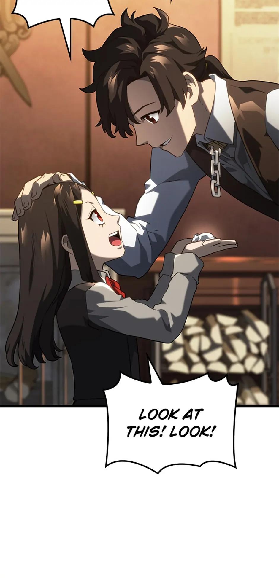 Revenge of the Iron-Blooded Sword Hound 63