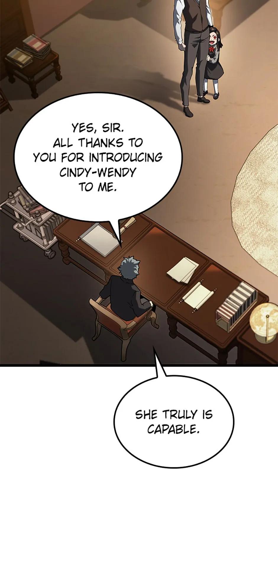 Revenge of the Iron-Blooded Sword Hound 63