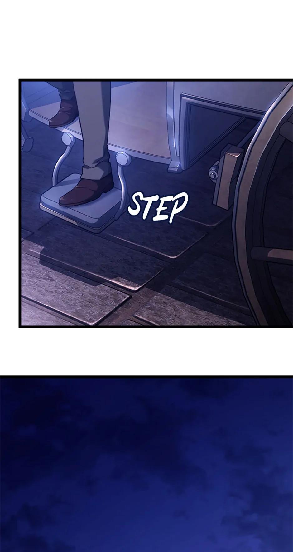 Revenge of the Iron-Blooded Sword Hound 63