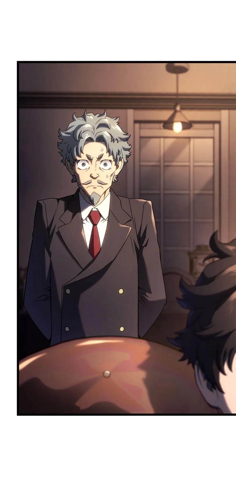 Revenge of the Iron-Blooded Sword Hound 63