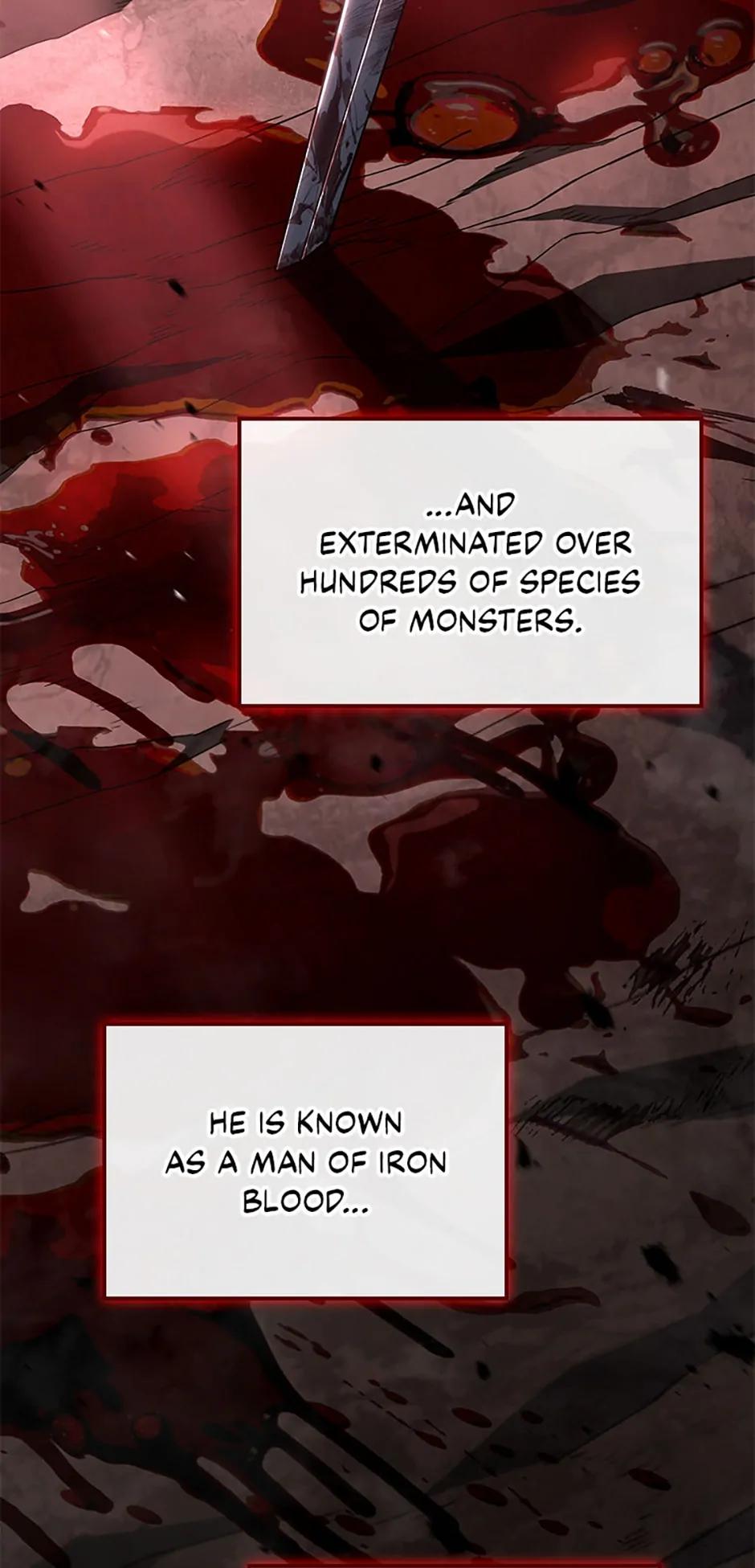 Revenge of the Baskerville Bloodhound Chapter 62