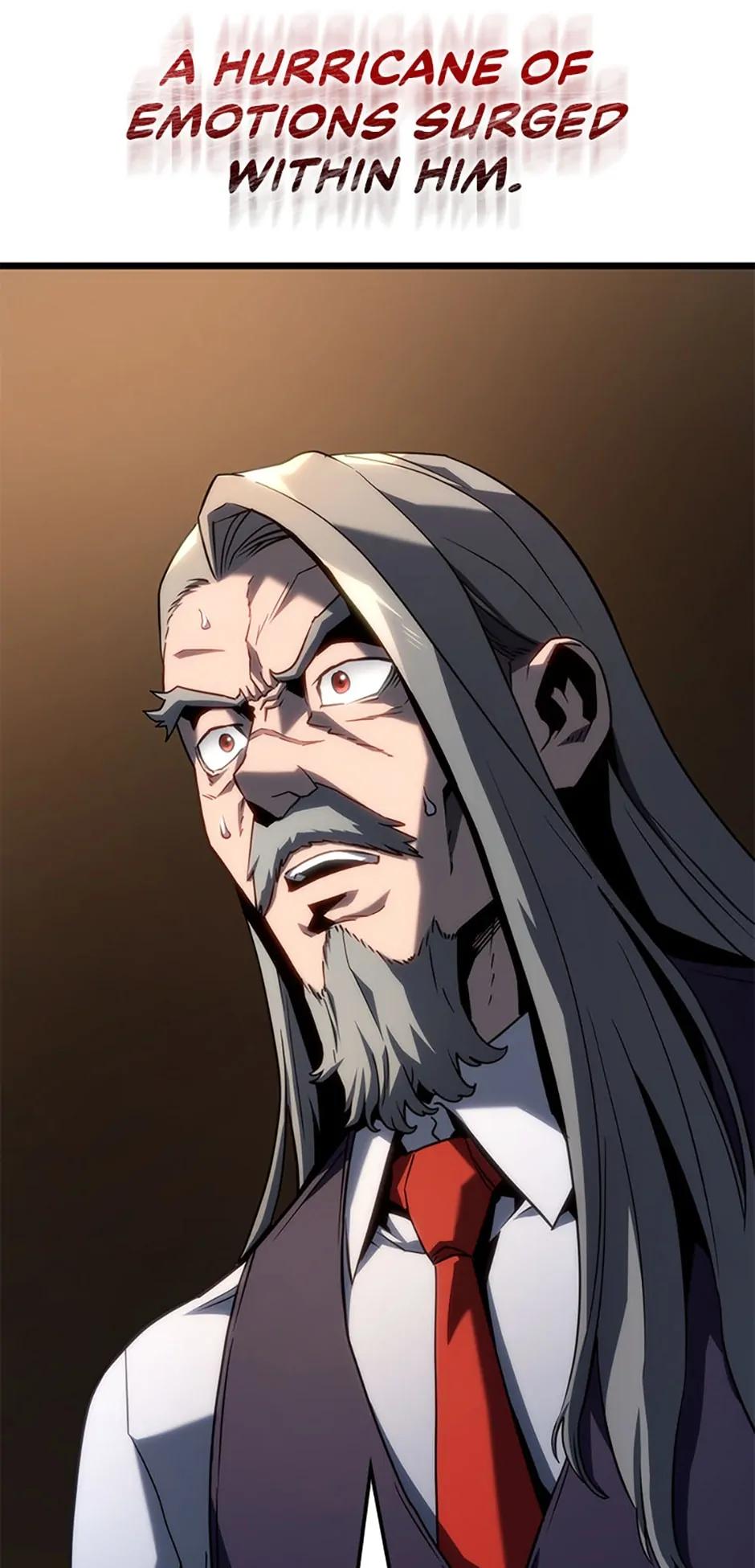 Revenge of the Baskerville Bloodhound Chapter 62