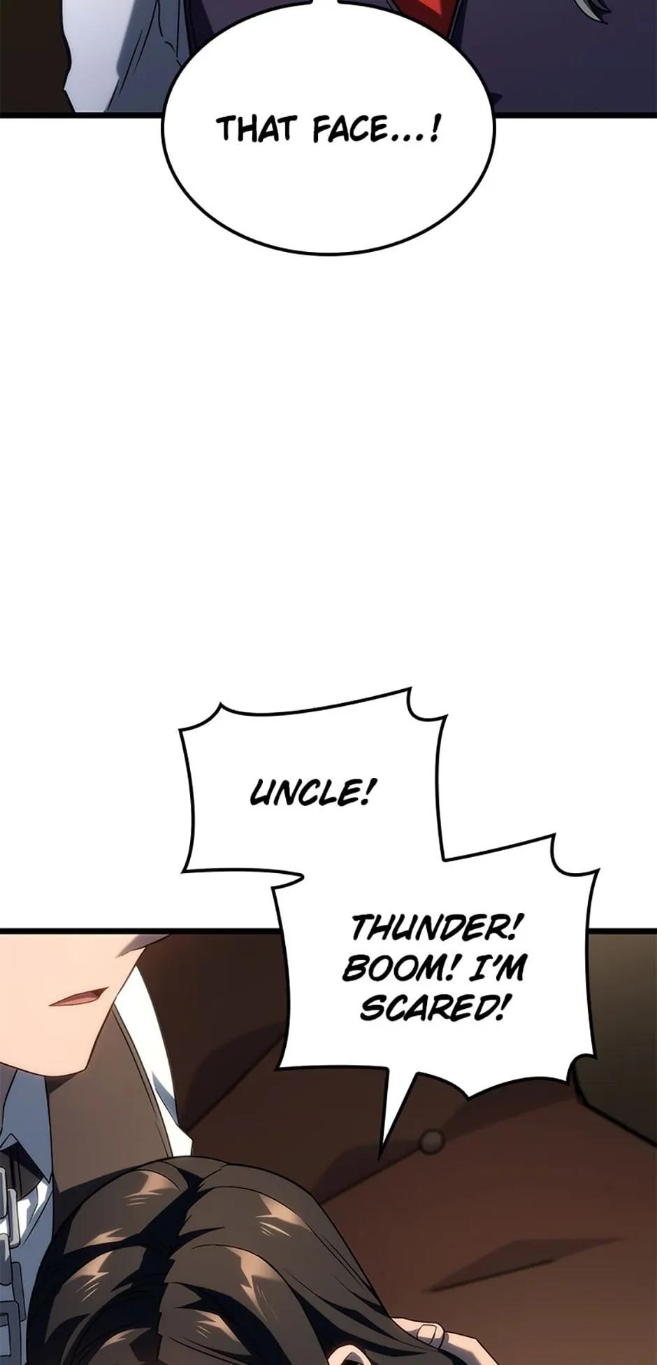 Revenge of the Baskerville Bloodhound Chapter 62