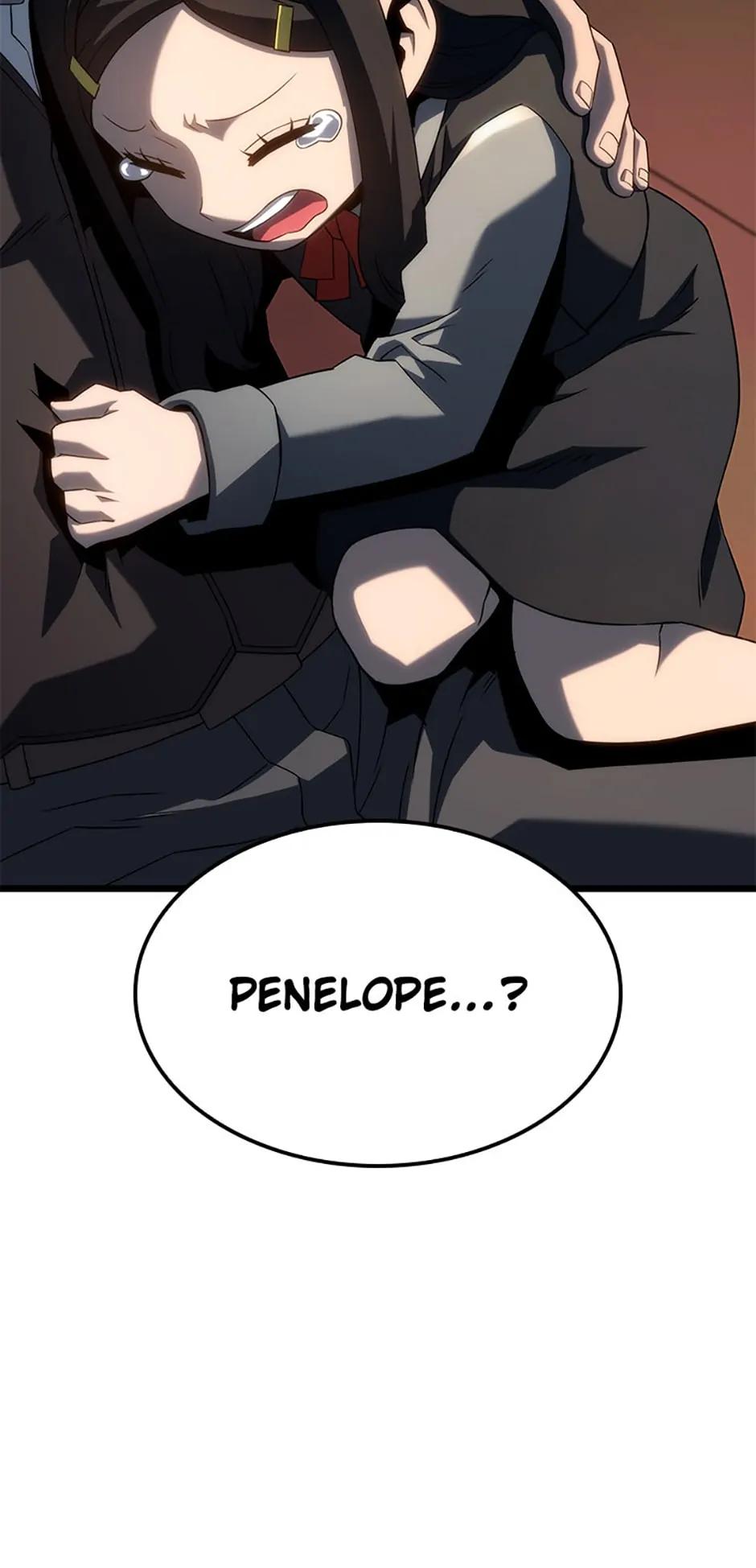 Revenge of the Baskerville Bloodhound Chapter 62