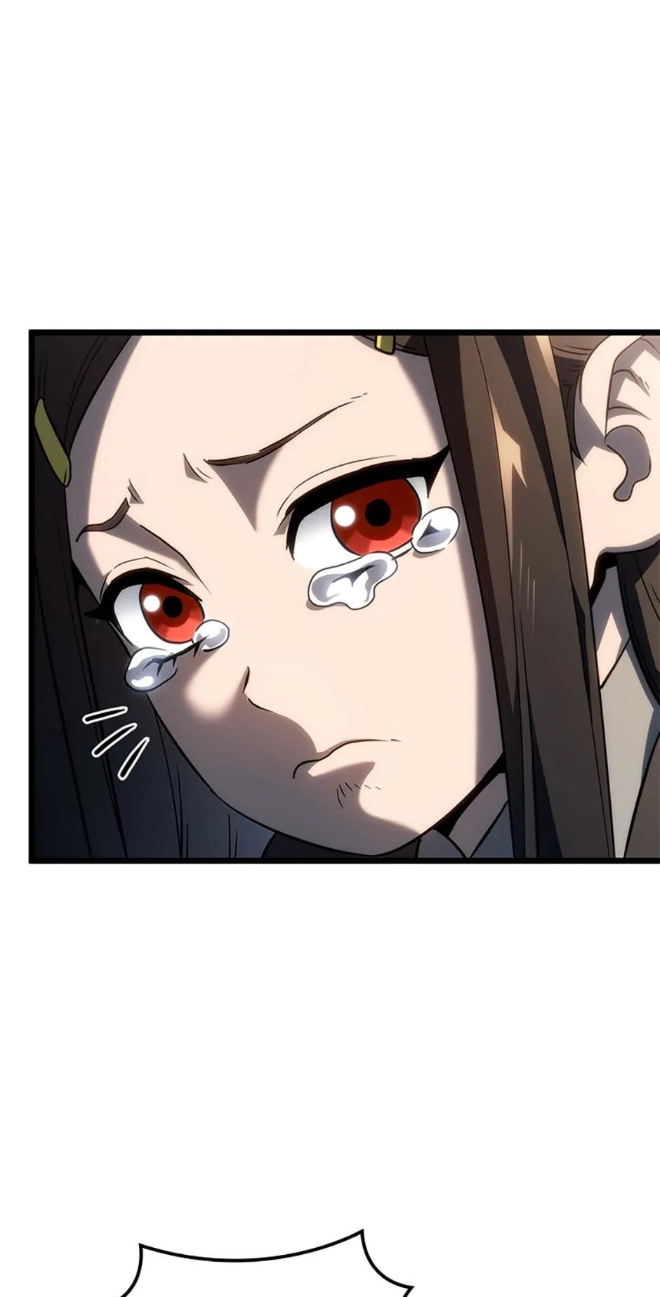 Revenge of the Baskerville Bloodhound Chapter 62