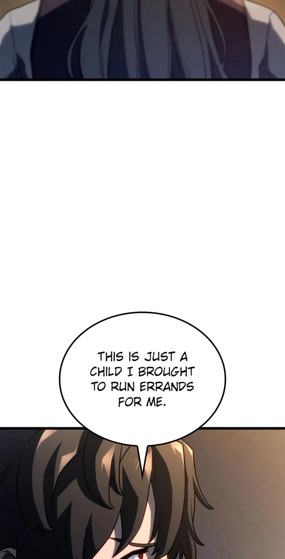 Revenge of the Baskerville Bloodhound Chapter 62