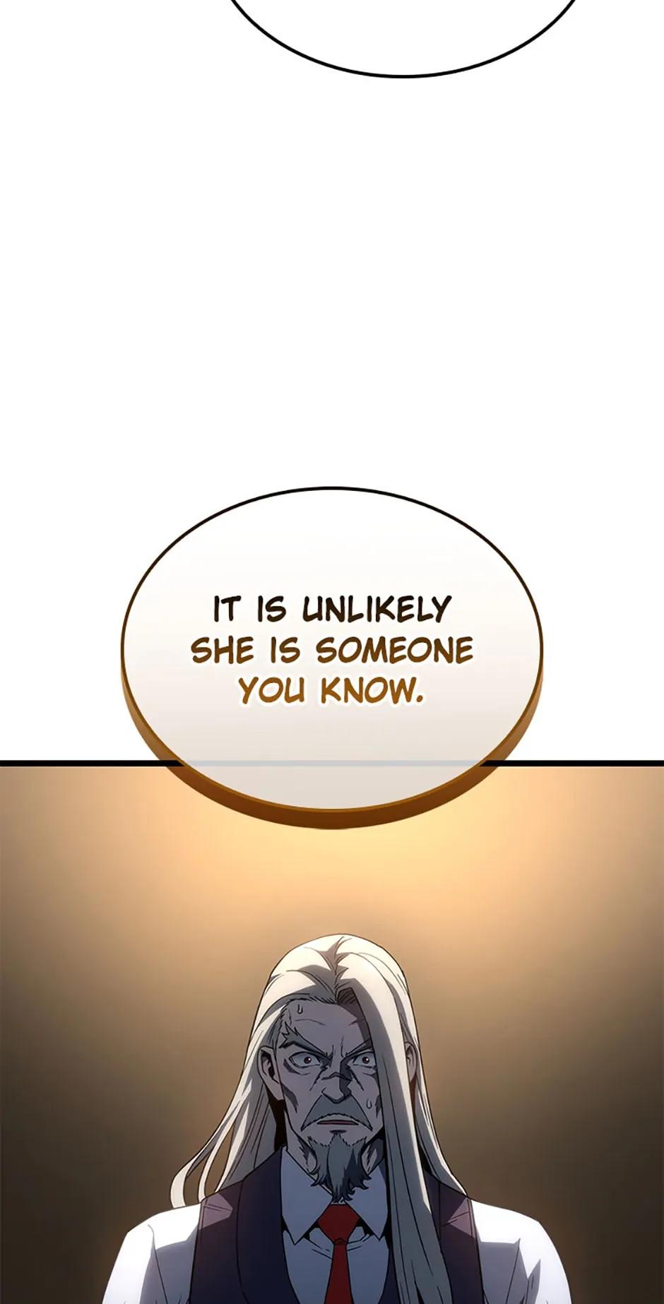 Revenge of the Baskerville Bloodhound Chapter 62