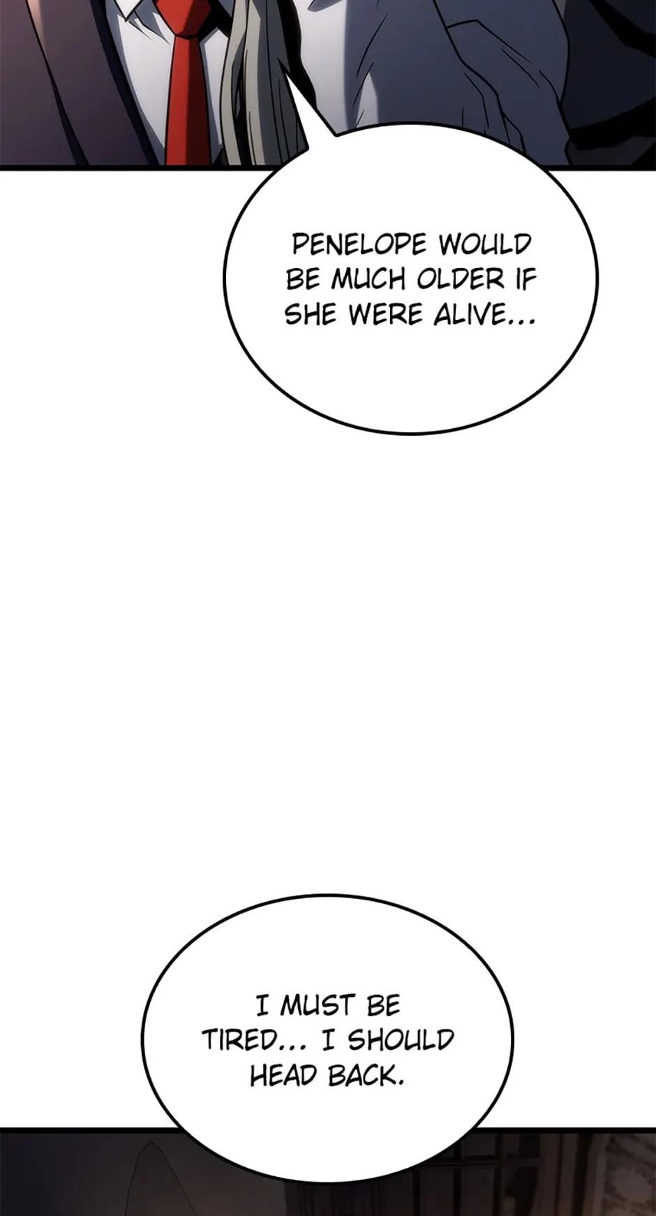 Revenge of the Baskerville Bloodhound Chapter 62