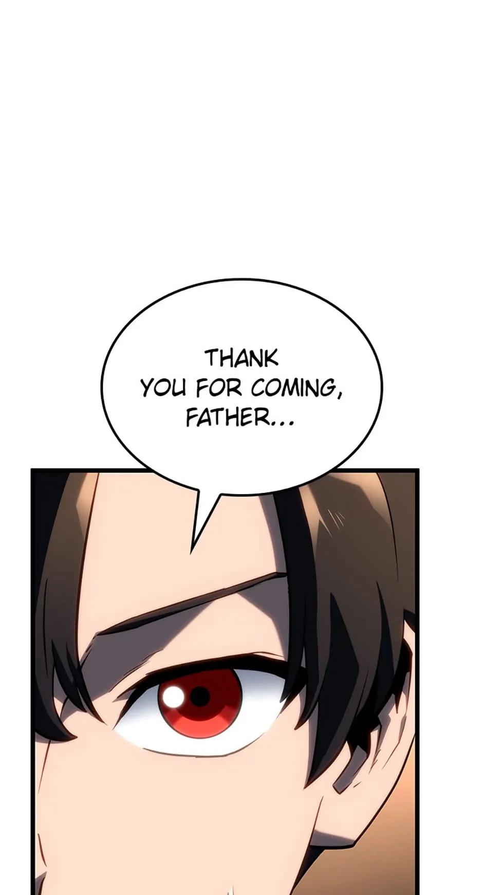 Revenge of the Baskerville Bloodhound Chapter 62