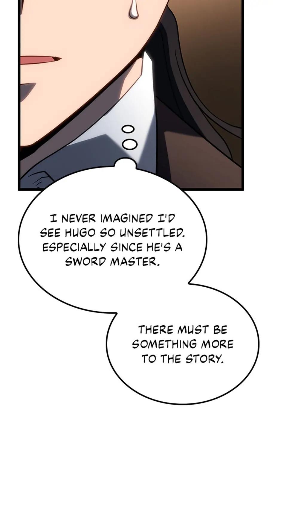 Revenge of the Baskerville Bloodhound Chapter 62