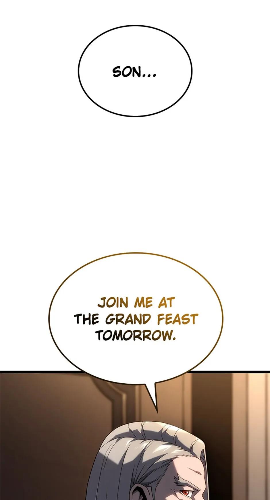 Revenge of the Baskerville Bloodhound Chapter 62