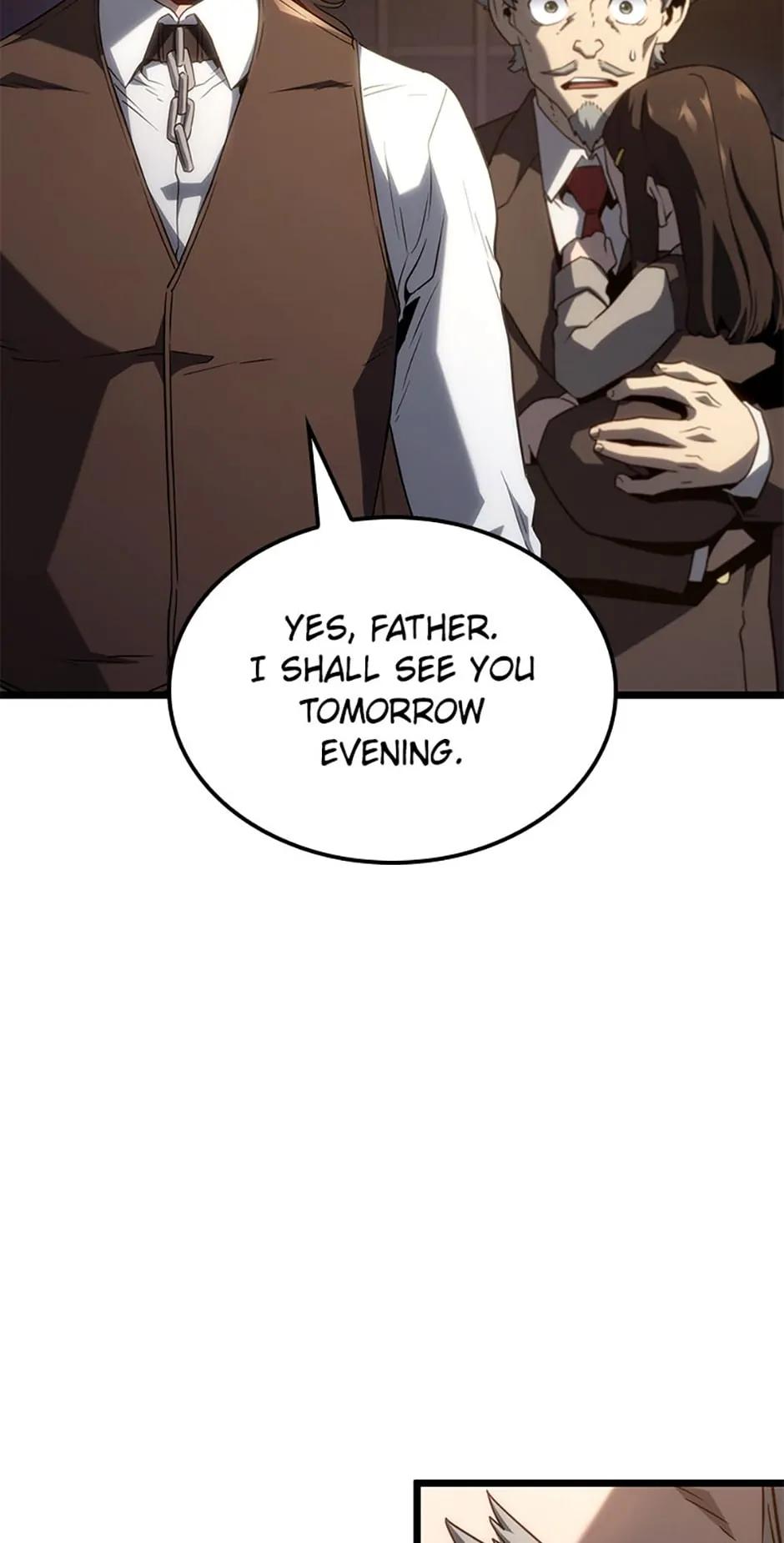 Revenge of the Baskerville Bloodhound Chapter 62