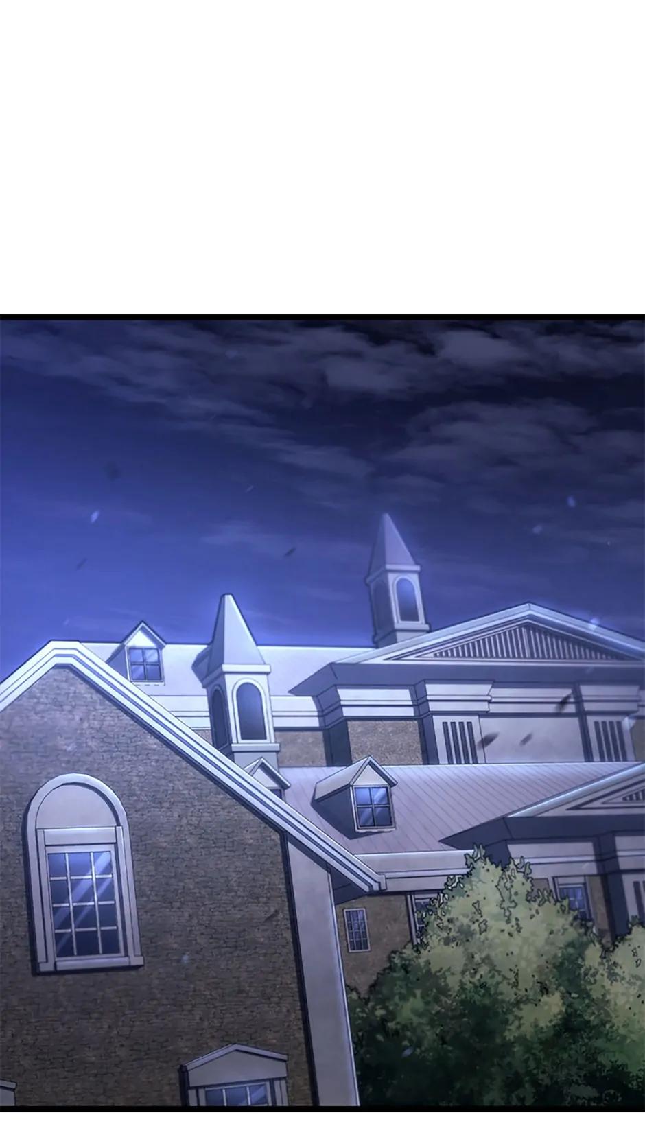 Revenge of the Baskerville Bloodhound Chapter 62