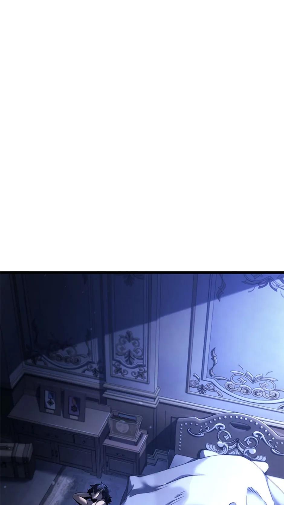 Revenge of the Baskerville Bloodhound Chapter 62