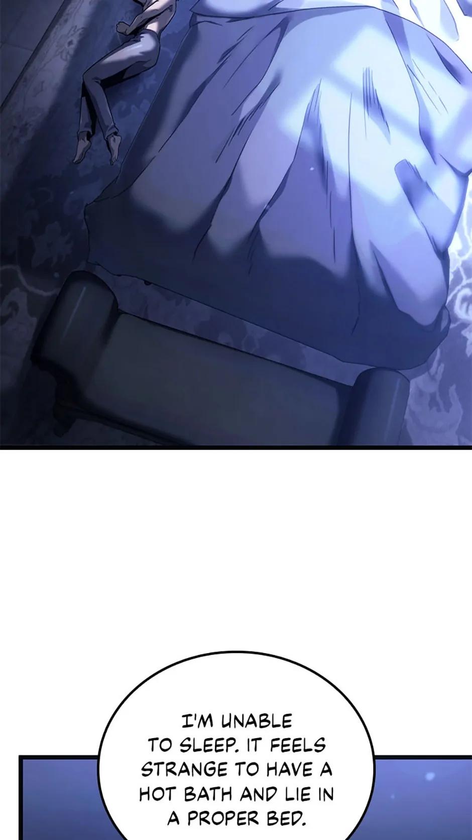 Revenge of the Baskerville Bloodhound Chapter 62