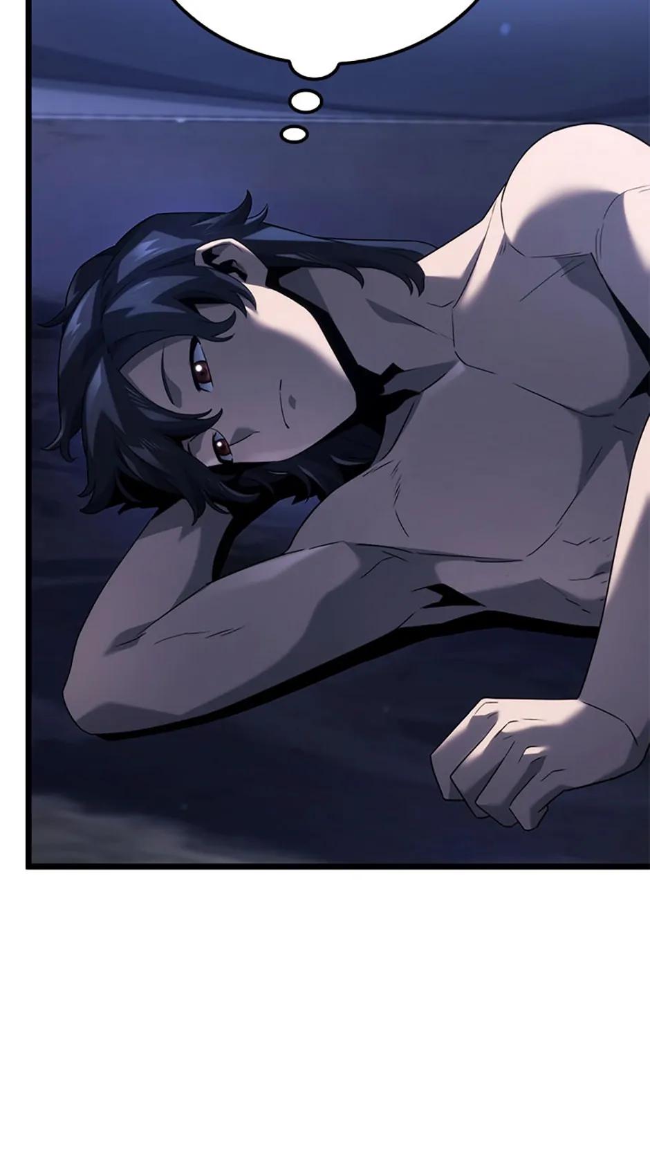 Revenge of the Baskerville Bloodhound Chapter 62