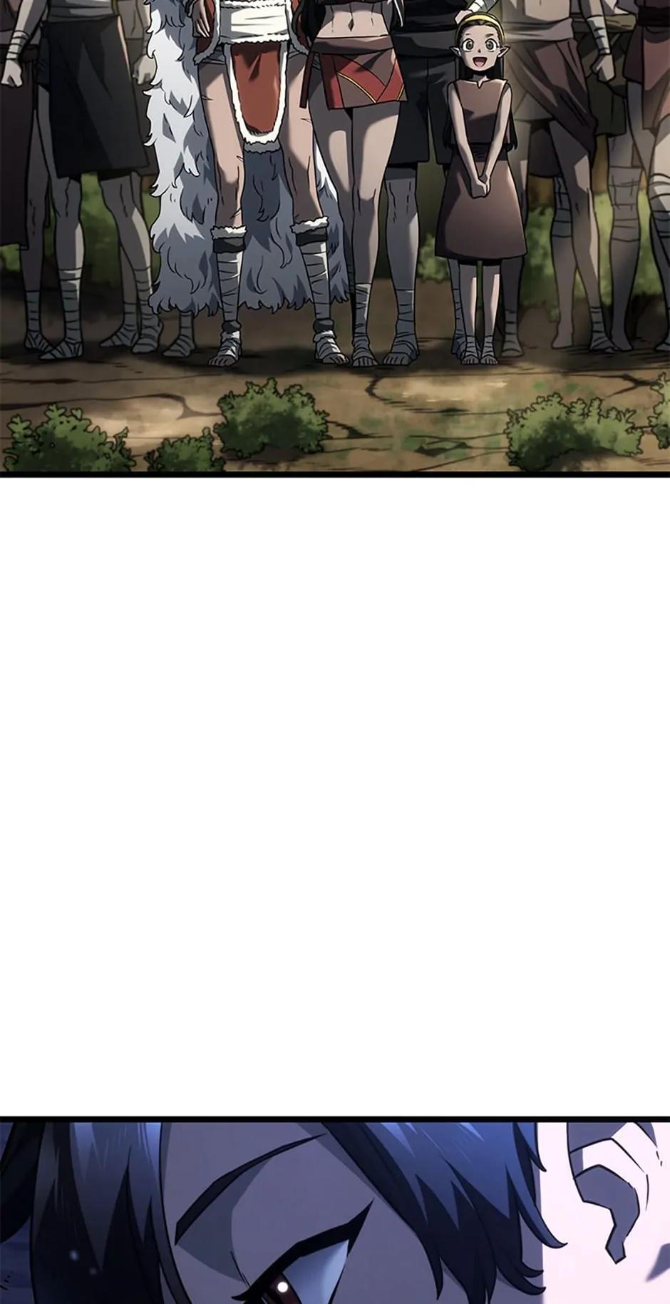 Revenge of the Baskerville Bloodhound Chapter 62