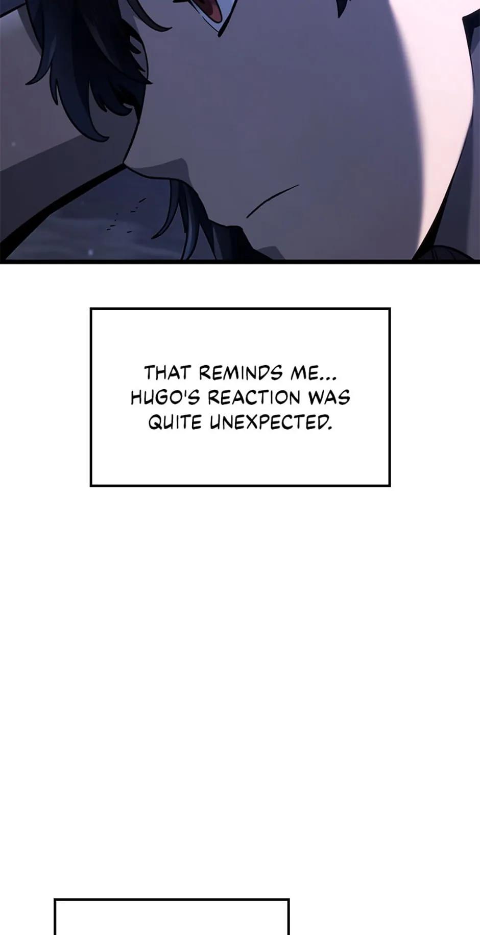 Revenge of the Baskerville Bloodhound Chapter 62