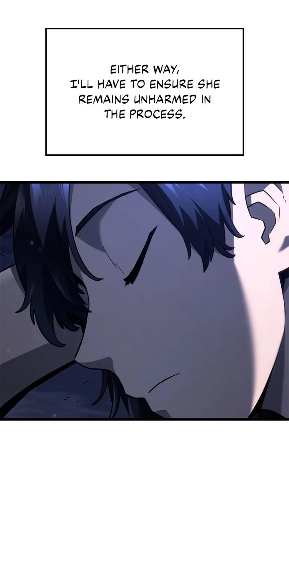 Revenge of the Baskerville Bloodhound Chapter 62