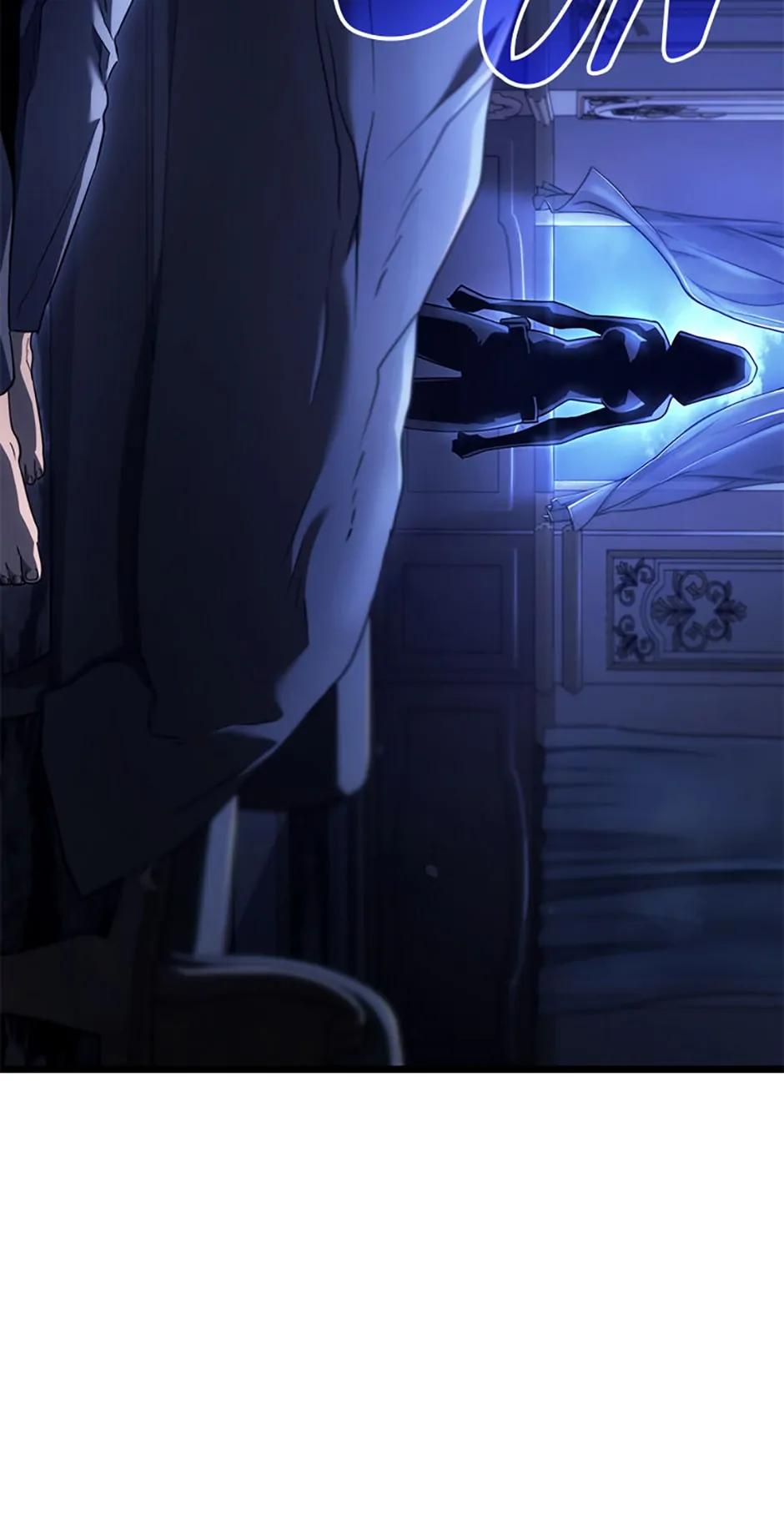 Revenge of the Baskerville Bloodhound Chapter 62