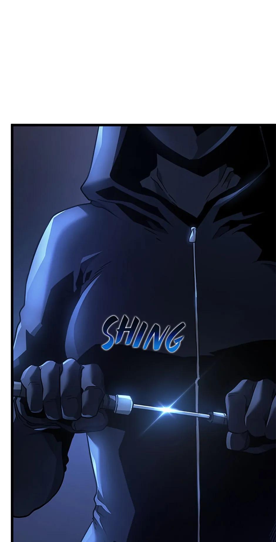 Revenge of the Baskerville Bloodhound Chapter 62