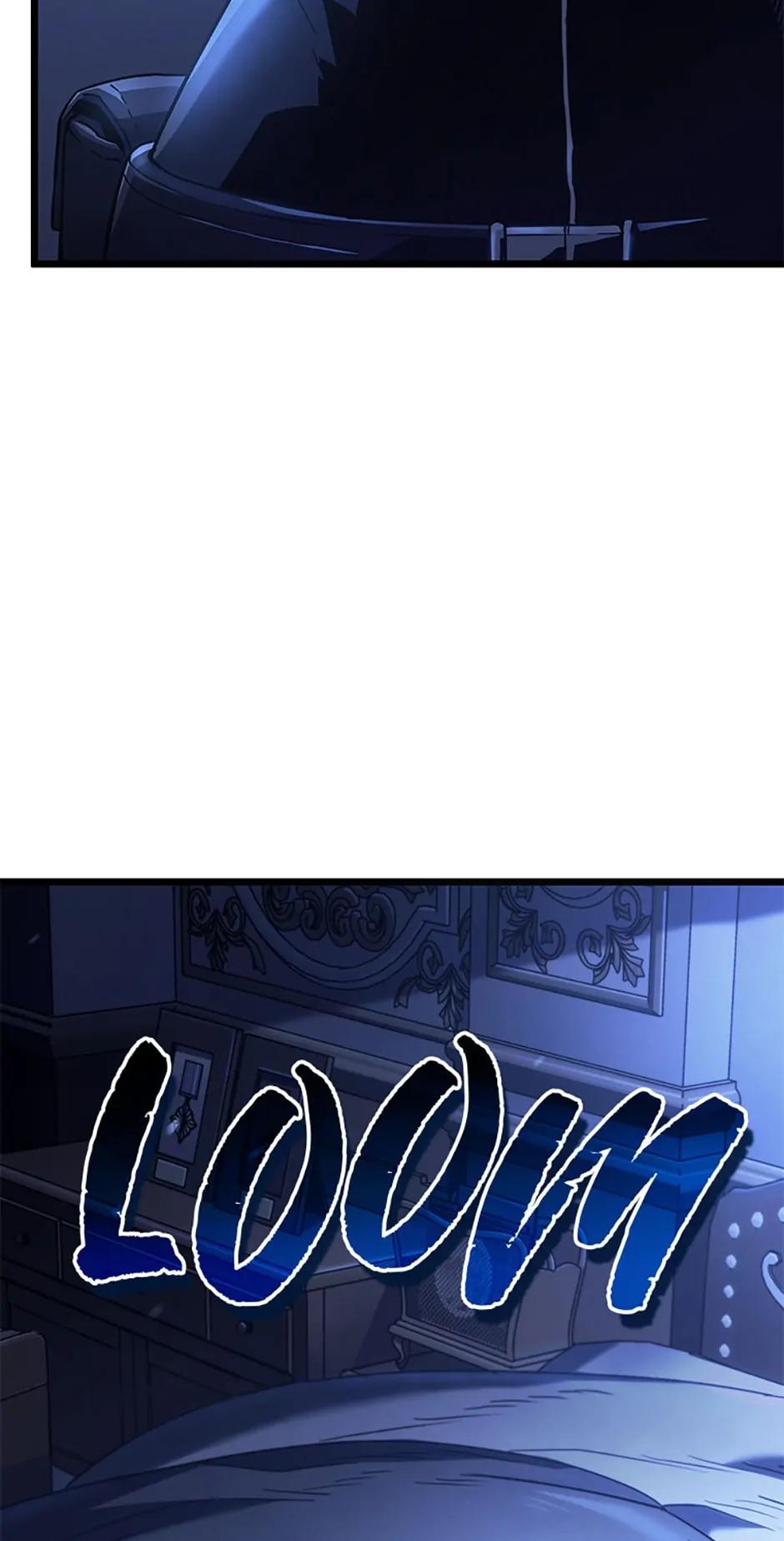 Revenge of the Baskerville Bloodhound Chapter 62