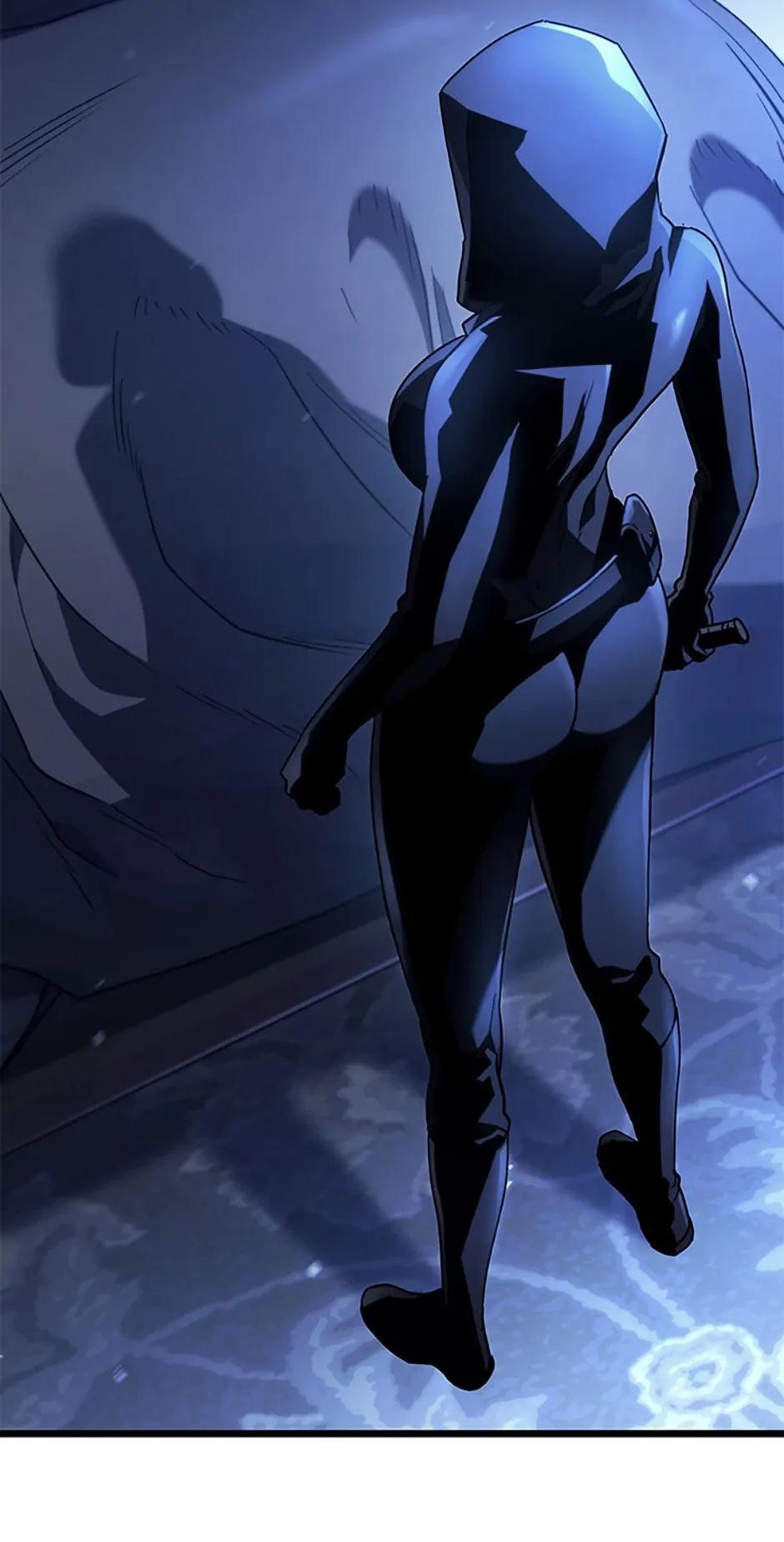 Revenge of the Baskerville Bloodhound Chapter 62