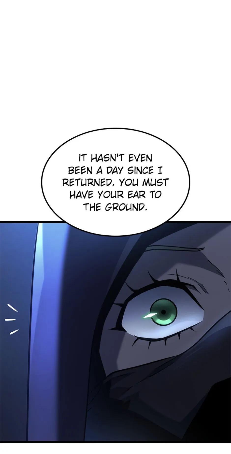 Revenge of the Baskerville Bloodhound Chapter 62