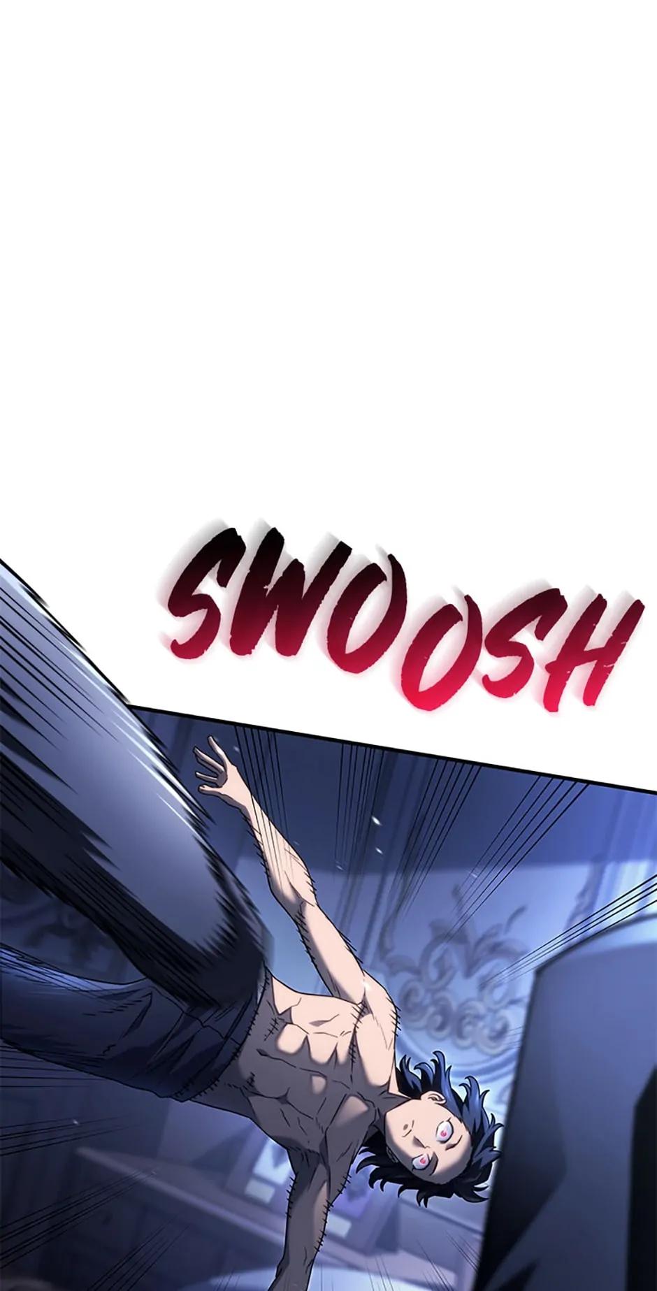 Revenge of the Baskerville Bloodhound Chapter 62