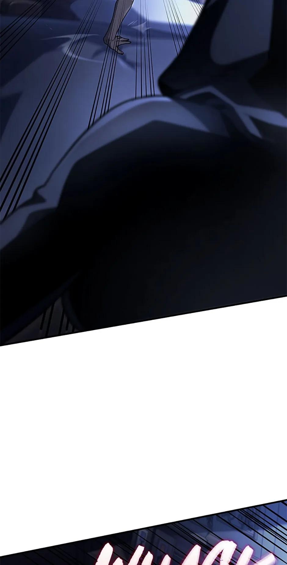 Revenge of the Baskerville Bloodhound Chapter 62