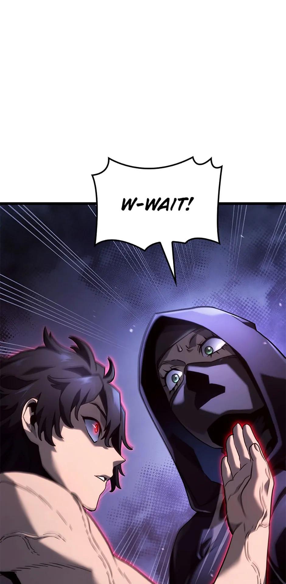 Revenge of the Baskerville Bloodhound Chapter 62