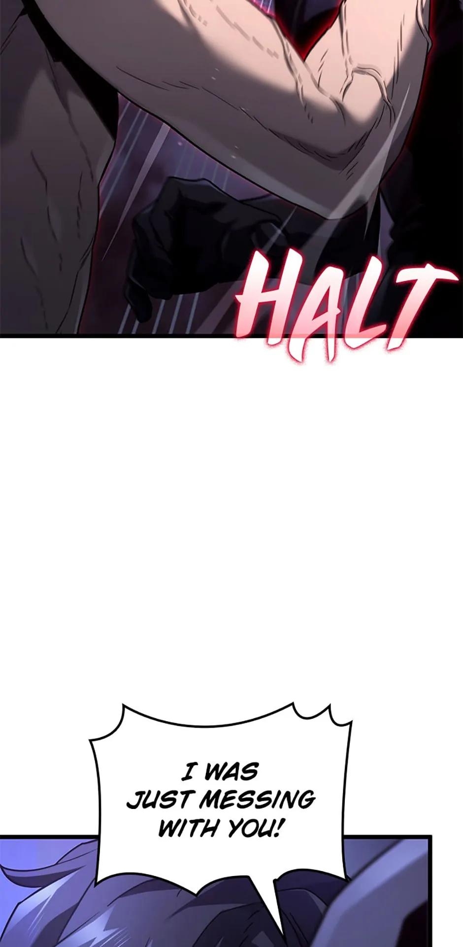 Revenge of the Baskerville Bloodhound Chapter 62