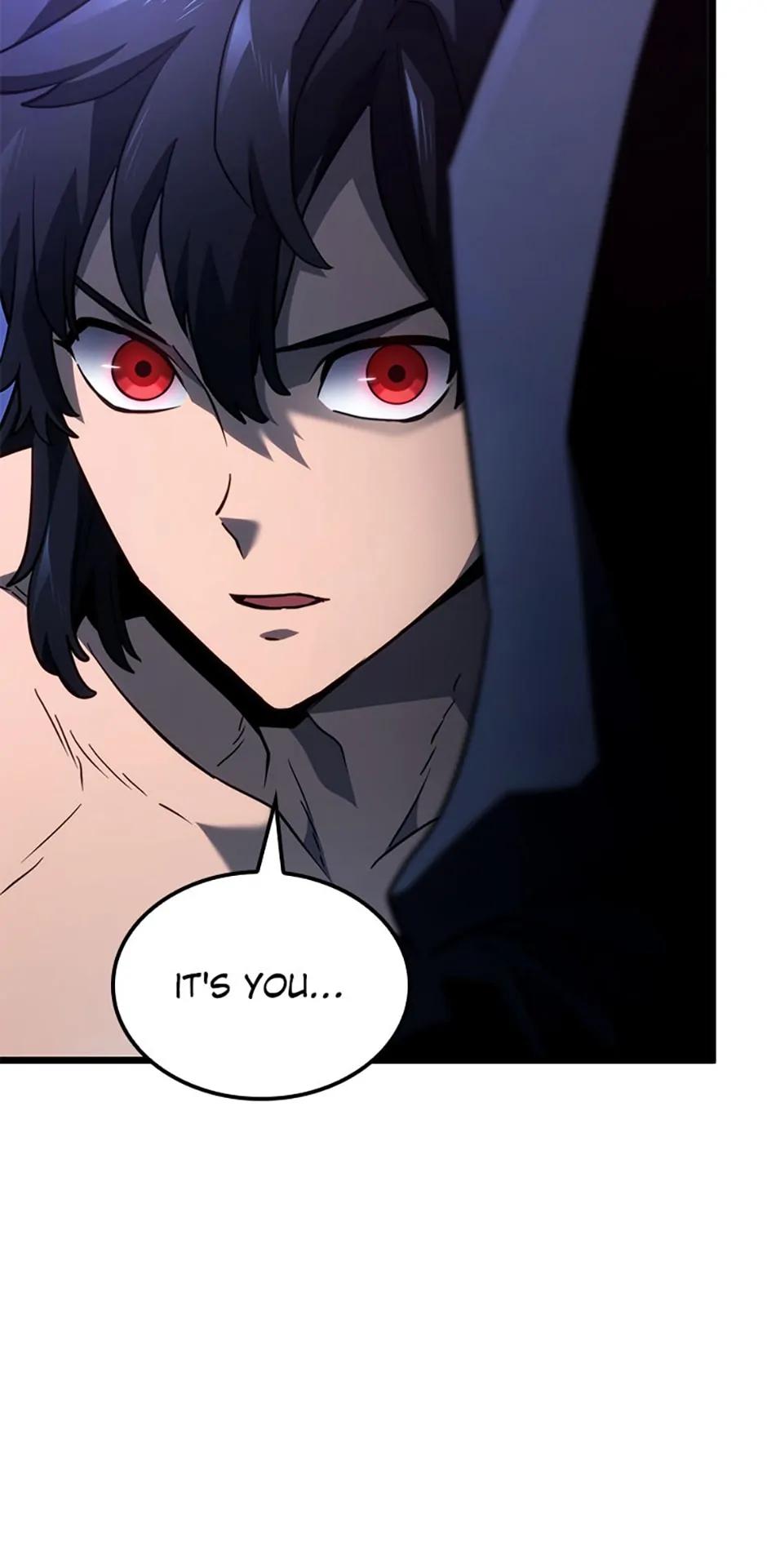 Revenge of the Baskerville Bloodhound Chapter 62