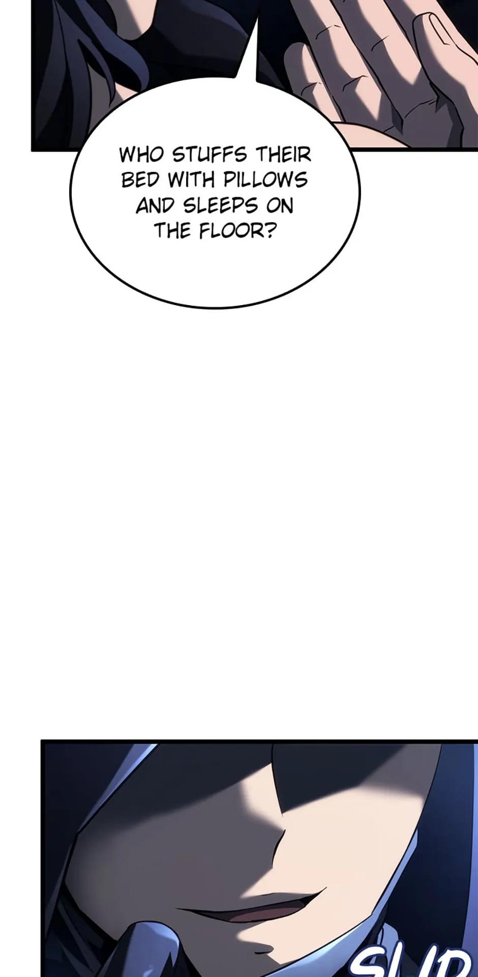 Revenge of the Baskerville Bloodhound Chapter 62