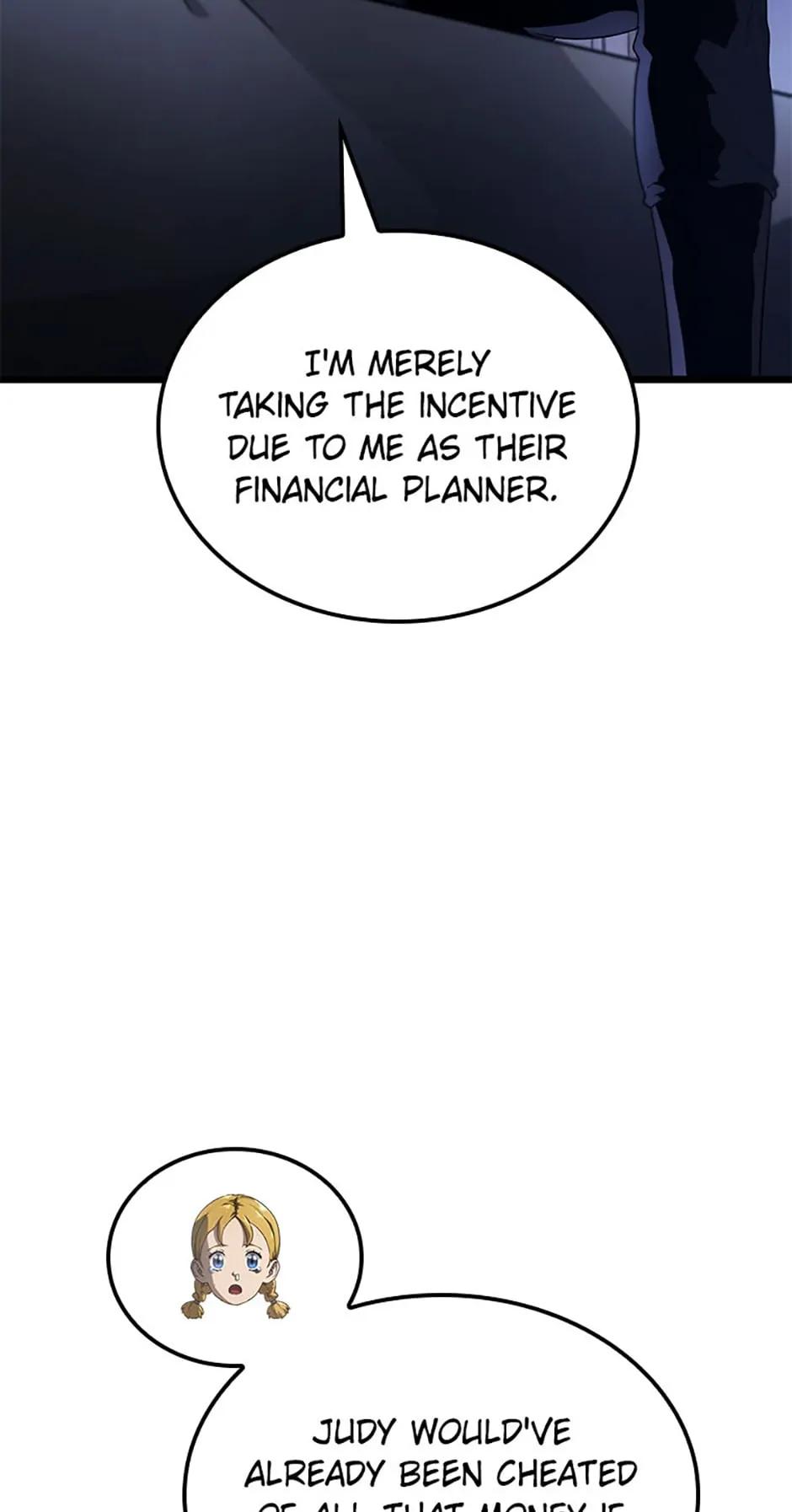 Revenge of the Baskerville Bloodhound Chapter 62