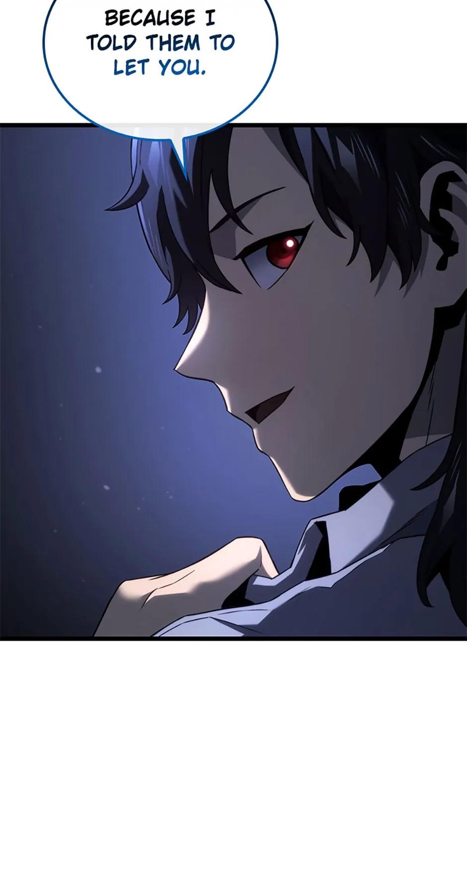 Revenge of the Baskerville Bloodhound Chapter 62