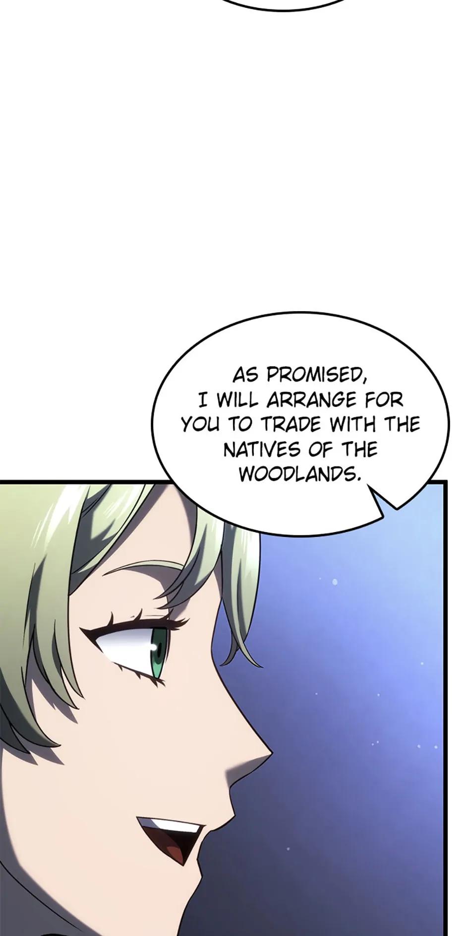 Revenge of the Baskerville Bloodhound Chapter 62