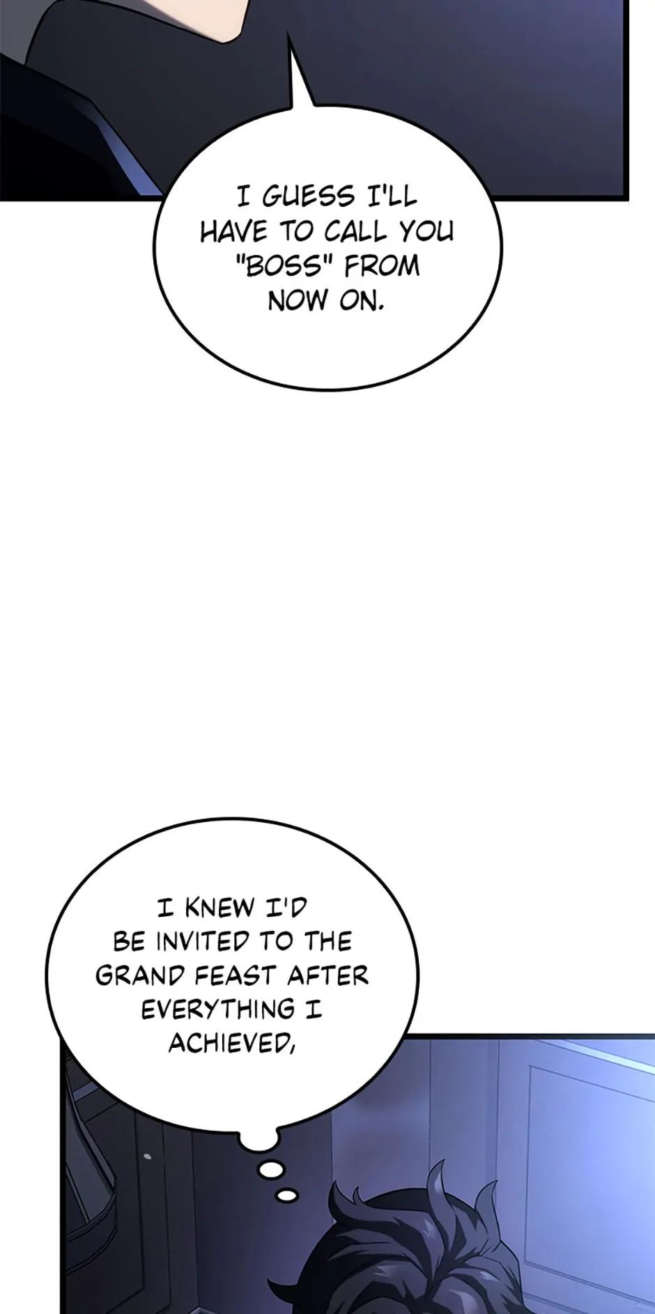 Revenge of the Baskerville Bloodhound Chapter 62