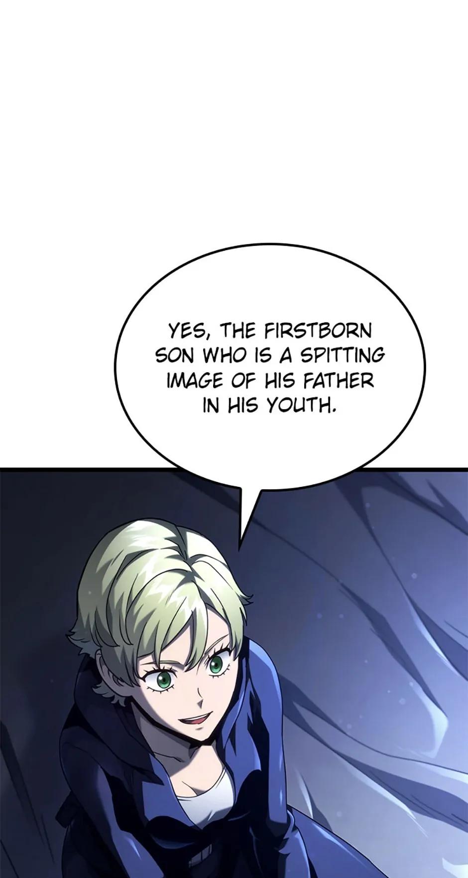 Revenge of the Baskerville Bloodhound Chapter 62