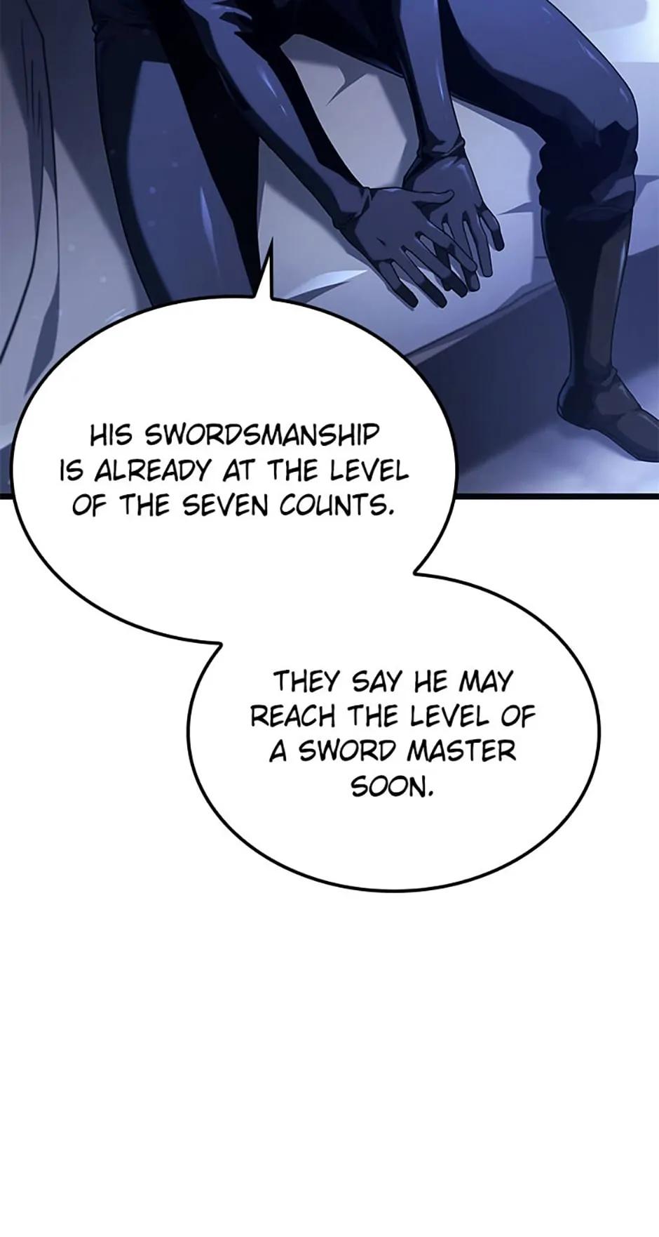 Revenge of the Baskerville Bloodhound Chapter 62