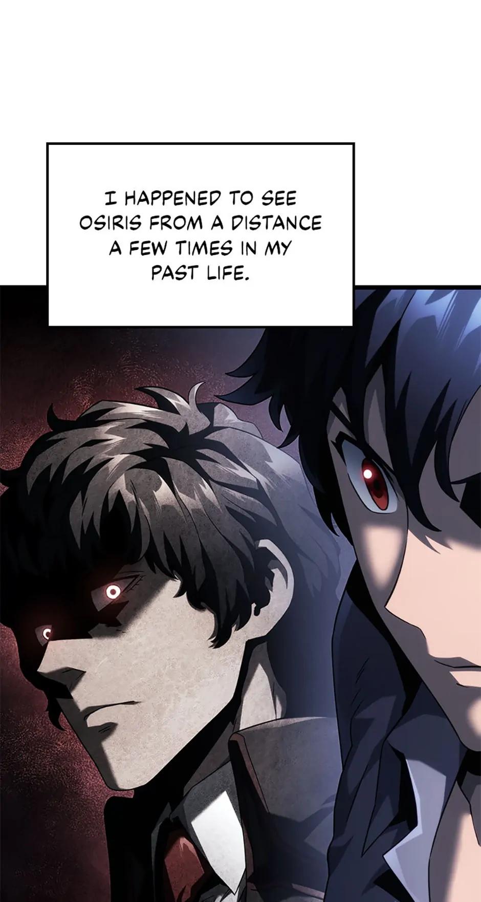 Revenge of the Baskerville Bloodhound Chapter 62