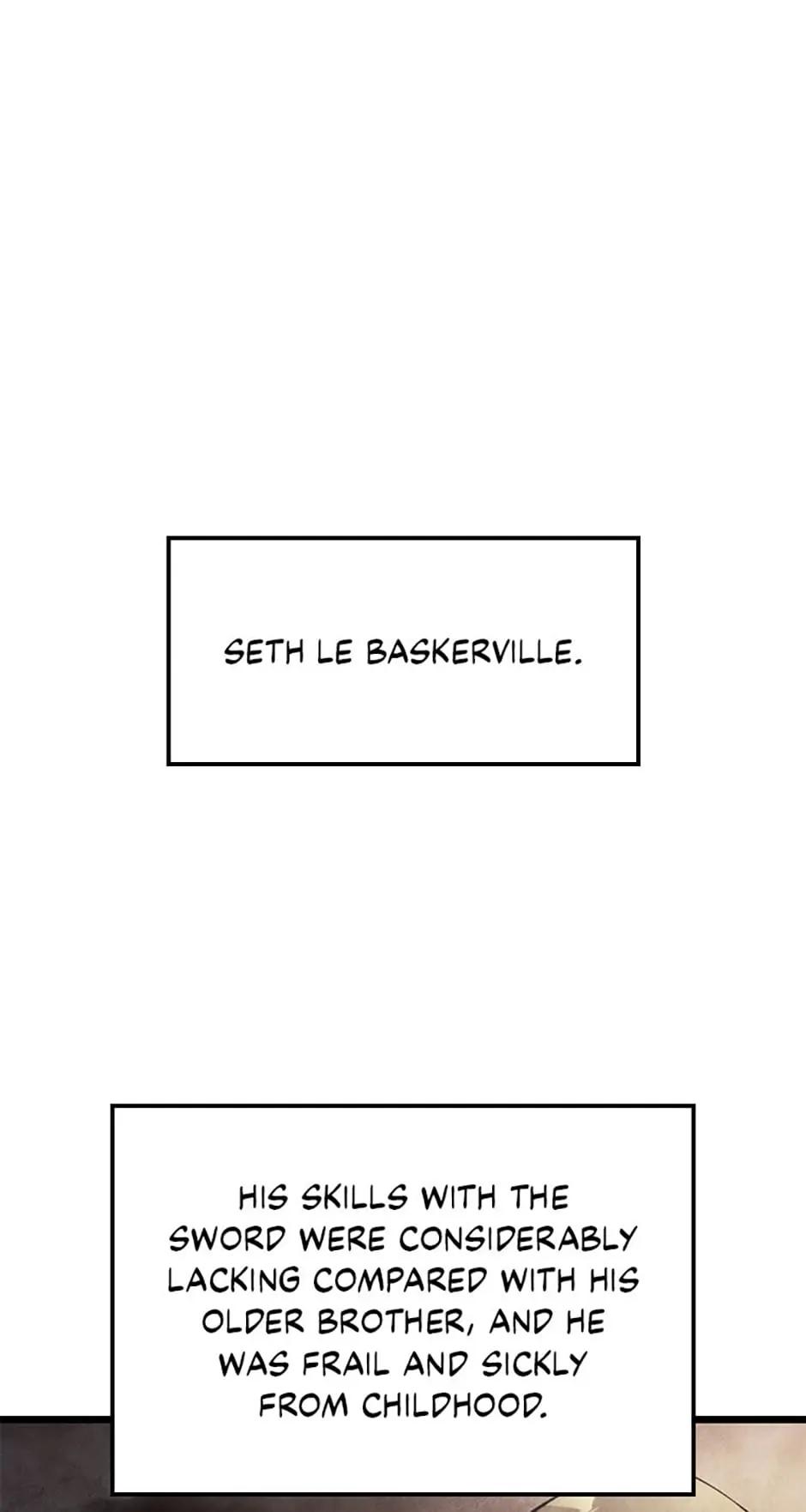 Revenge of the Baskerville Bloodhound Chapter 62