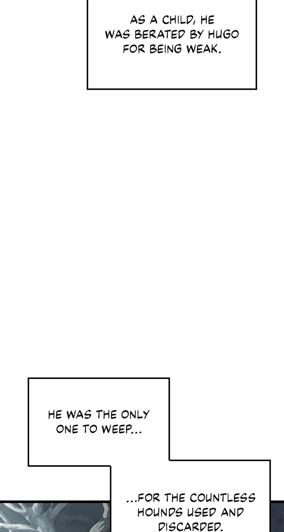 Revenge of the Baskerville Bloodhound Chapter 62